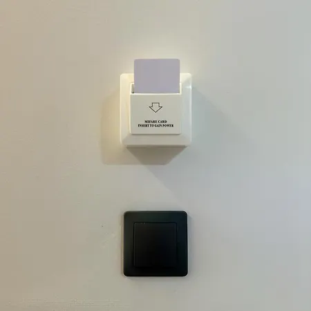 Luxury Downtown α5 * Thessaloniki
