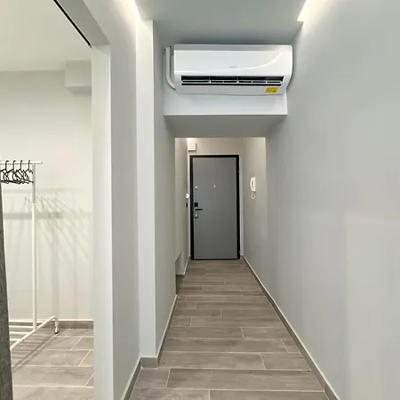 Luxury Downtown α5 Apartment