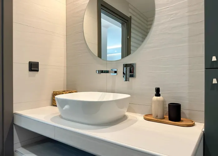 Luxury Downtown A5 * Thessaloniki