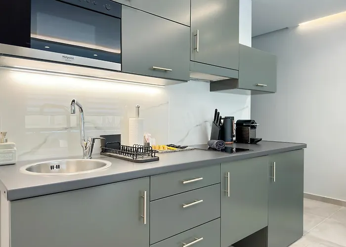 Apartment Luxury Downtown A5