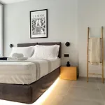 Luxury Downtown A5 Apartment Thessaloniki