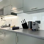 Luxury Downtown A5 Apartment Thessaloniki