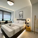 Apartment Luxury Downtown A5
