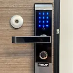 Luxury Downtown A5 *