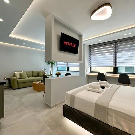 Luxury Downtown A5 *