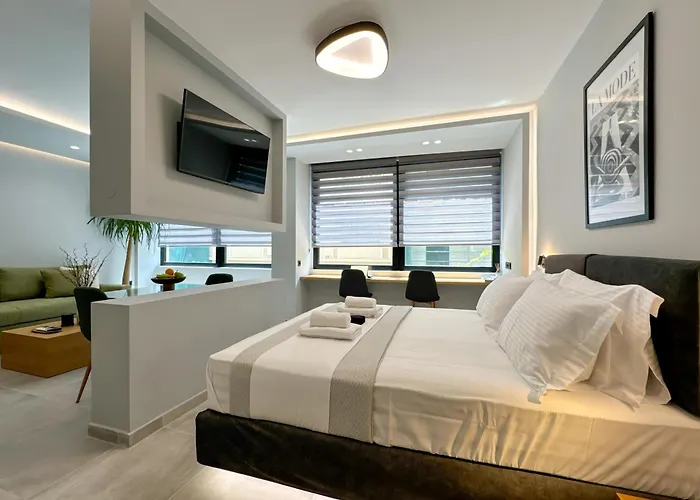 Luxury Downtown A5 *