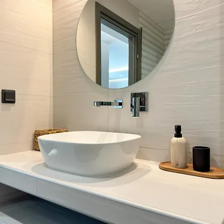 Luxury Downtown A5 * Salonicco