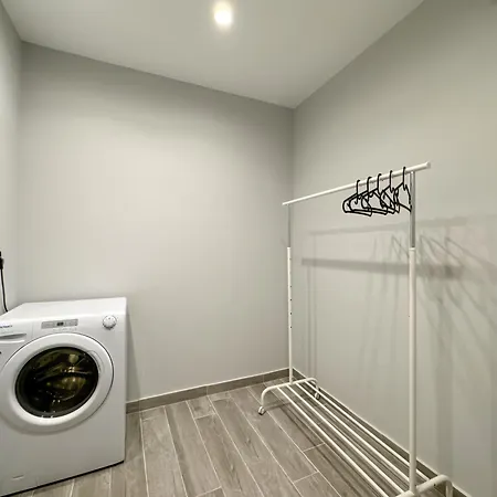 Luxury Downtown A5 سالونيك