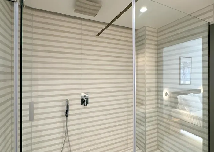 Luxury Downtown A5 Appartamento